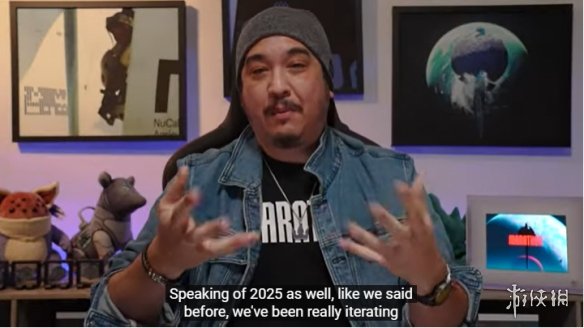 BungieɡϷԽӳ2025